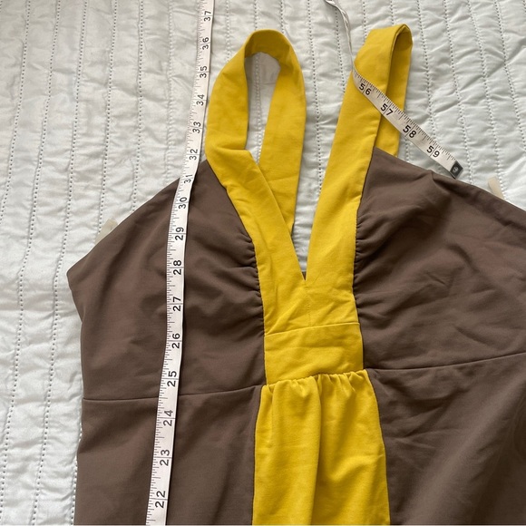 Patagonia Corinne Dress- Small - Picture 11 of 11